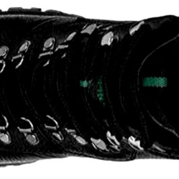 New Full Grain Waterproof Leather Trail Boots